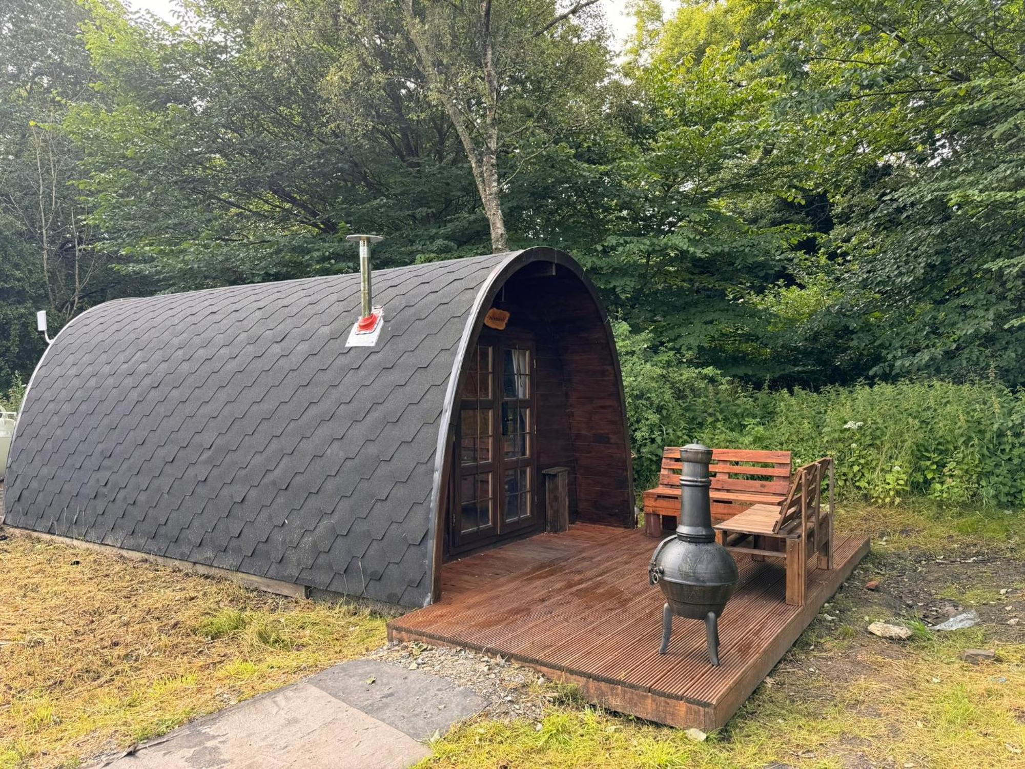 Oak Nature Retreat