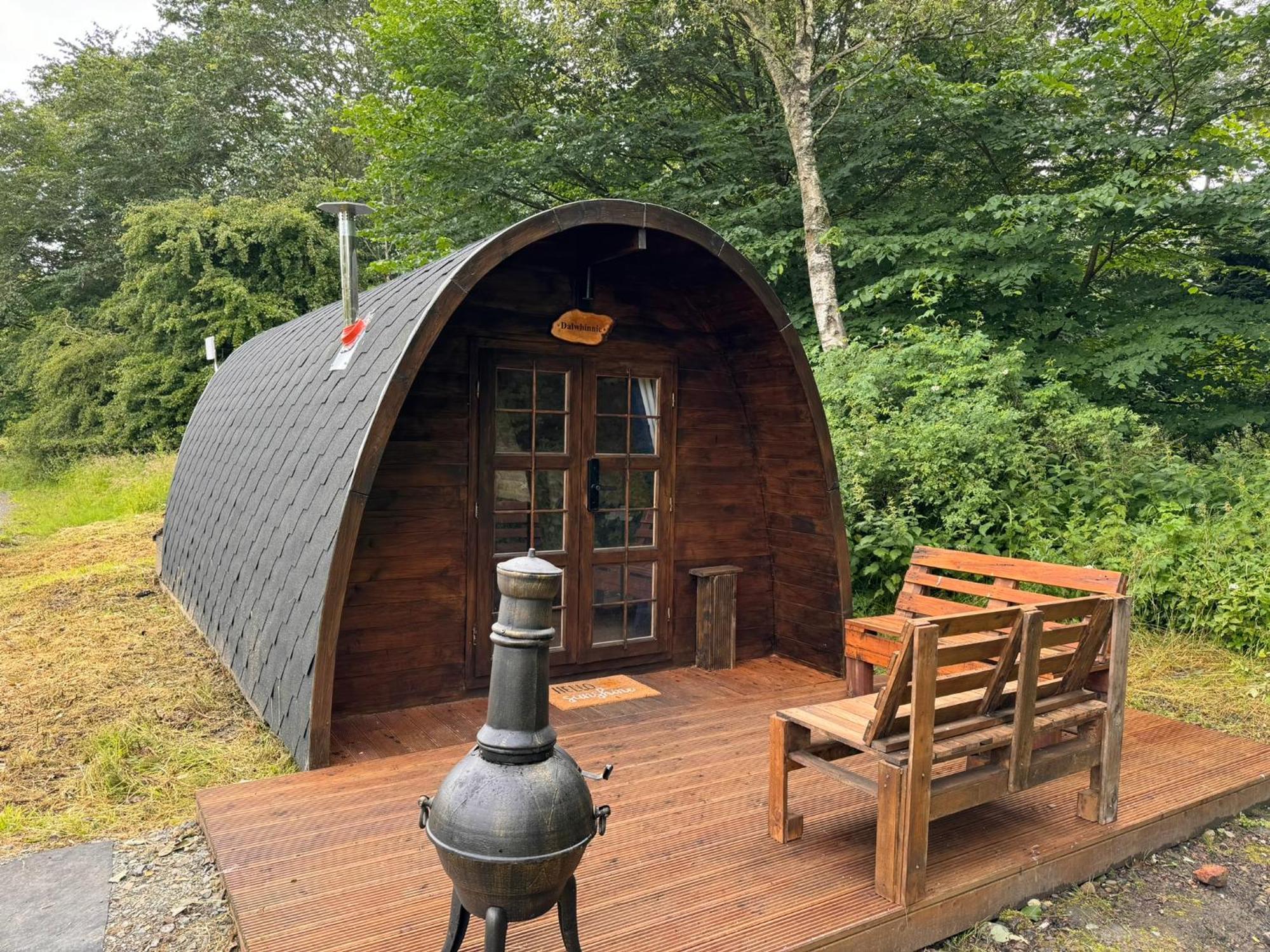 Oak Nature Retreat *